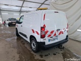  Citroen  Berlingo  Fourgon Club M 1000 1.5 BlueHDi 75CV BVM5 E6dT #2