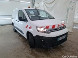  Citroen  Berlingo  Fourgon Club M 1000 1.5 BlueHDi 75CV BVM5 E6dT #4