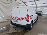  Citroen  Berlingo  Fourgon Club M 1000 1.5 BlueHDi 75CV BVM5 E6dT #3