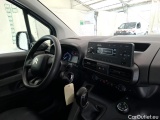  Citroen  Berlingo  Fourgon Club M 1000 1.5 BlueHDi 75CV BVM5 E6dT #5