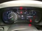  Citroen  Berlingo  Fourgon Club M 1000 1.5 BlueHDi 75CV BVM5 E6dT #6