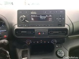  Citroen  Berlingo  Fourgon Club M 1000 1.5 BlueHDi 75CV BVM5 E6dT #7