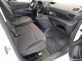  Citroen  Berlingo  Fourgon Club M 1000 1.5 BlueHDi 75CV BVM5 E6dT #8