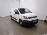 Citroen  Berlingo  Fourgon Club M 650 1.5 BlueHDi 75CV BVM5 E6dT #4