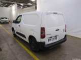  Citroen  Berlingo  Fourgon Club M 650 1.5 BlueHDi 75CV BVM5 E6dT #2
