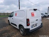  Peugeot  Partner  Asphalt L1 1.6 HDi 100CV BVM5 E6 #2