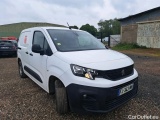  Peugeot  Partner  Asphalt L1 1.6 HDi 100CV BVM5 E6 #4
