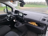  Peugeot  Partner  Asphalt L1 1.6 HDi 100CV BVM5 E6 #5