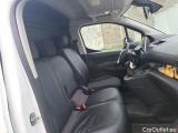  Peugeot  Partner  Asphalt L1 1.6 HDi 100CV BVM5 E6 #8