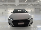  Audi  A3 AUDI  / 2020 / 5P / BERLINA 30 G-TRON S TRONIC BUSINESS S.BACK #6
