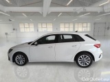  Audi  A3 AUDI  / 2020 / 5P / BERLINA 30 G-TRON S TRONIC BUSINESS S.BACK #8