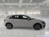  Audi  A3 AUDI  / 2020 / 5P / BERLINA 30 G-TRON S TRONIC BUSINESS S.BACK #7