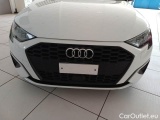  Audi  A3 AUDI  / 2020 / 5P / BERLINA 30 G-TRON S TRONIC BUSINESS S.BACK #29