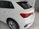  Audi  A3 AUDI  / 2020 / 5P / BERLINA 30 G-TRON S TRONIC BUSINESS S.BACK #54