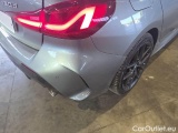  Bmw  Serie 1 BMW  / 2019 / 5P / BERLINA 120D MSPORT AUT. #38