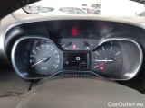  Citroen  C3 CITROEN  AIRCROSS / 2017 / 5P / SUV PURETECH 110 SeS SHINE #4