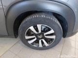  Citroen  C3 CITROEN  AIRCROSS / 2017 / 5P / SUV PURETECH 110 SeS SHINE #17