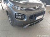  Citroen  C3 CITROEN  AIRCROSS / 2017 / 5P / SUV PURETECH 110 SeS SHINE #22