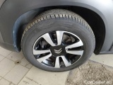  Citroen  C3 CITROEN  AIRCROSS / 2017 / 5P / SUV PURETECH 110 SeS SHINE #20