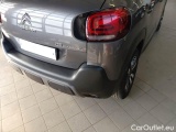  Citroen  C3 CITROEN  AIRCROSS / 2017 / 5P / SUV PURETECH 110 SeS SHINE #30
