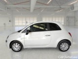 Fiat  500 FIAT  / 2015 / 3P / BERLINA 1.0 70CV IBRIDO CULT #8