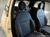  Fiat  500 FIAT  / 2015 / 3P / BERLINA 1.0 70CV IBRIDO CULT #13