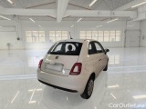  Fiat  500 FIAT  / 2015 / 3P / BERLINA 1.0 70CV IBRIDO CULT #2