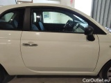  Fiat  500 FIAT  / 2015 / 3P / BERLINA 1.0 70CV IBRIDO CULT #43