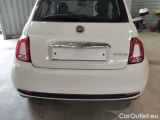  Fiat  500 FIAT  / 2015 / 3P / BERLINA 1.0 70CV IBRIDO CULT #52