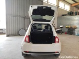  Fiat  500 FIAT  / 2015 / 3P / BERLINA 1.0 70CV IBRIDO CULT #118