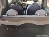 Fiat  500 FIAT  / 2015 / 3P / BERLINA 1.0 70CV IBRIDO CULT #129
