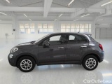  Fiat  500 FIAT X / 2018 / 5P / CROSSOVER 1.0 T3 120CV MT E6D BUSINESS #8