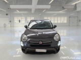  Fiat  500 FIAT X / 2018 / 5P / CROSSOVER 1.0 T3 120CV MT E6D BUSINESS #6