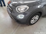  Fiat  500 FIAT X / 2018 / 5P / CROSSOVER 1.0 T3 120CV MT E6D BUSINESS #31