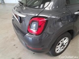  Fiat  500 FIAT X / 2018 / 5P / CROSSOVER 1.0 T3 120CV MT E6D BUSINESS #45