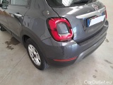  Fiat  500 FIAT X / 2018 / 5P / CROSSOVER 1.0 T3 120CV MT E6D BUSINESS #50
