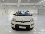  Fiat  Panda FIAT  / 2011 / 5P / BERLINA 1.0 FIREFLY 70CV SeS HYBRID CITY LIFE #6