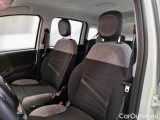  Fiat  Panda FIAT  / 2011 / 5P / BERLINA 1.0 FIREFLY 70CV SeS HYBRID CITY LIFE #11