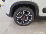  Fiat  Panda FIAT  / 2011 / 5P / BERLINA 1.0 FIREFLY 70CV SeS HYBRID CITY LIFE #18