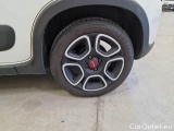  Fiat  Panda FIAT  / 2011 / 5P / BERLINA 1.0 FIREFLY 70CV SeS HYBRID CITY LIFE #19
