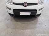  Fiat  Panda FIAT  / 2011 / 5P / BERLINA 1.0 FIREFLY 70CV SeS HYBRID CITY LIFE #26