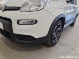  Fiat  Panda FIAT  / 2011 / 5P / BERLINA 1.0 FIREFLY 70CV SeS HYBRID CITY LIFE #24