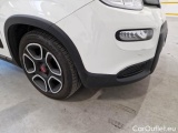  Fiat  Panda FIAT  / 2011 / 5P / BERLINA 1.0 FIREFLY 70CV SeS HYBRID CITY LIFE #28