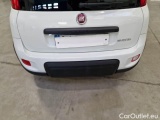  Fiat  Panda FIAT  / 2011 / 5P / BERLINA 1.0 FIREFLY 70CV SeS HYBRID CITY LIFE #39