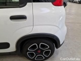  Fiat  Panda FIAT  / 2011 / 5P / BERLINA 1.0 FIREFLY 70CV SeS HYBRID CITY LIFE #44