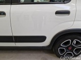  Fiat  Panda FIAT  / 2011 / 5P / BERLINA 1.0 FIREFLY 70CV SeS HYBRID CITY LIFE #47