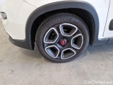  Fiat  Panda FIAT  / 2011 / 5P / BERLINA 1.0 FIREFLY 70CV SeS HYBRID CITY LIFE #58