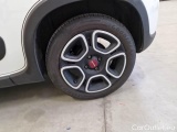  Fiat  Panda FIAT  / 2011 / 5P / BERLINA 1.0 FIREFLY 70CV SeS HYBRID CITY LIFE #60