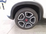  Fiat  Panda FIAT  / 2011 / 5P / BERLINA 1.0 FIREFLY 70CV SeS HYBRID CITY LIFE #62