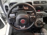  Fiat  Panda FIAT  / 2011 / 5P / BERLINA 1.0 FIREFLY 70CV SeS HYBRID CITY LIFE #68